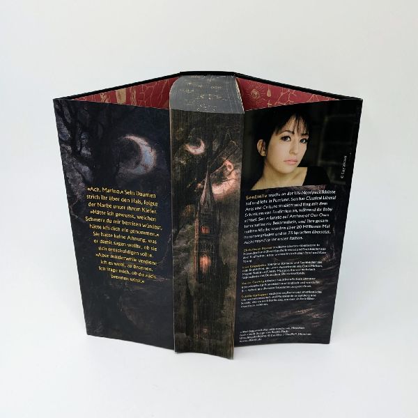 Produktbild: Alchemised