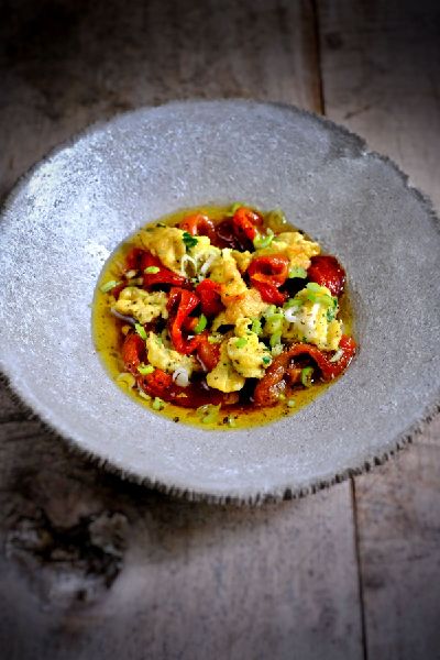 Produktbild: alla buona