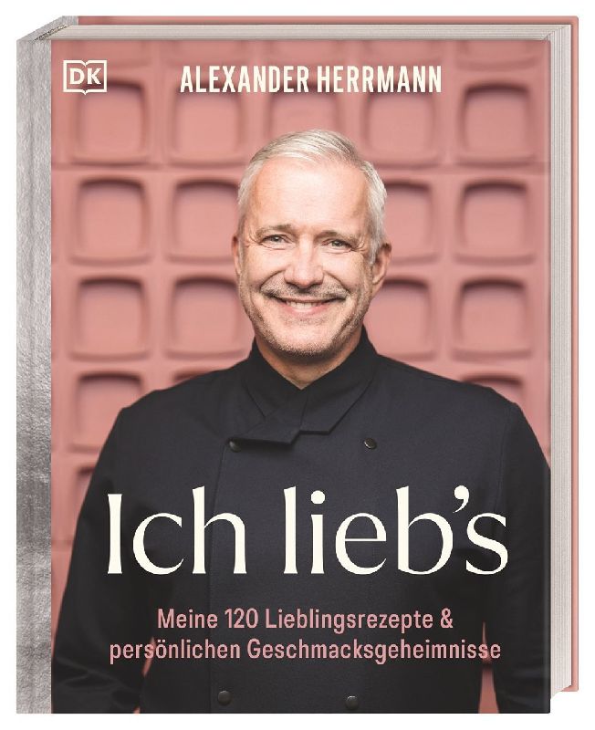 Produktbild: Ich lieb's