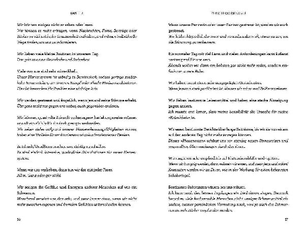 Produktbild: How We Feel - Hochsensible fühlen anders