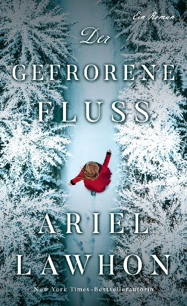 Produktbild: Der gefrorene Fluss