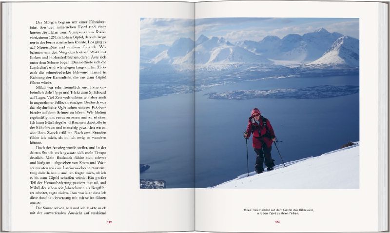 Produktbild: LONELY PLANET Bildband Mach deine Reise