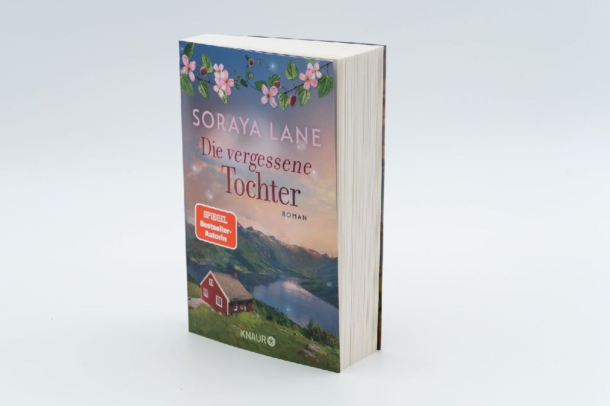 Produktbild: Die vergessene Tochter