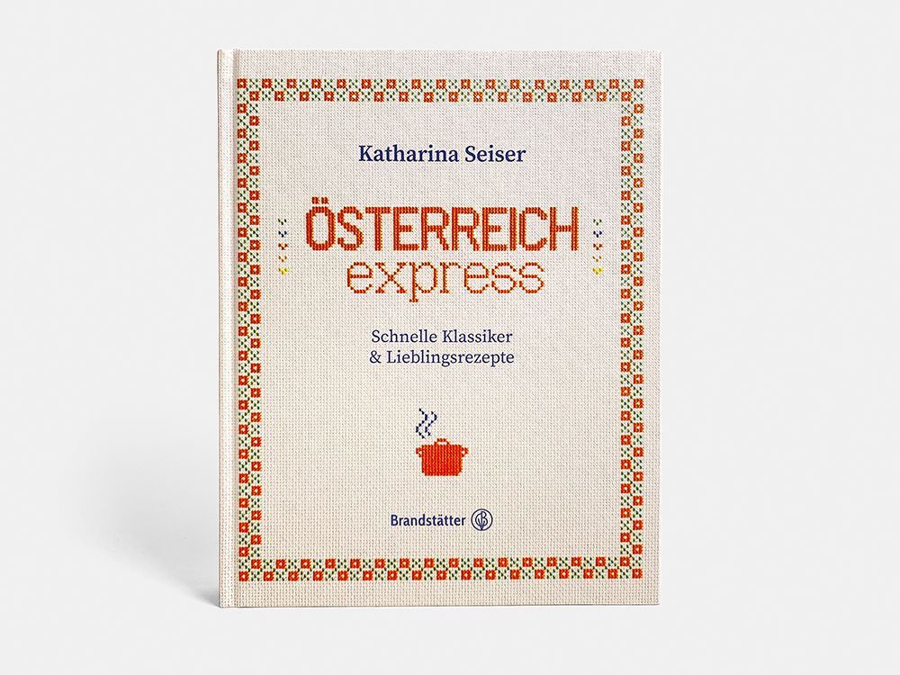 Produktbild: Österreich express