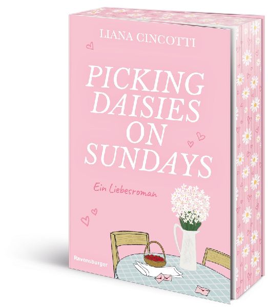 Produktbild: Picking Daisies on Sundays