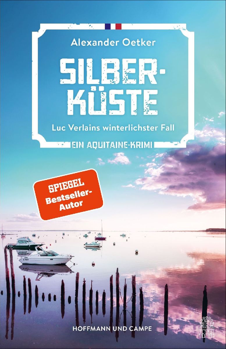 Produktbild: Silberküste