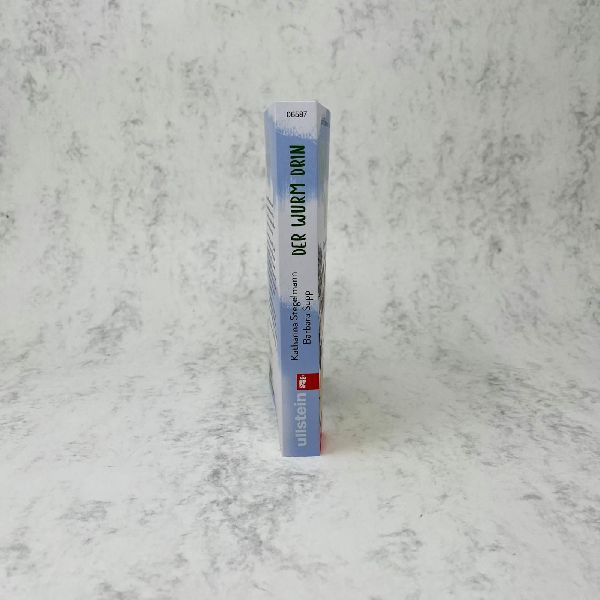 Produktbild: Der Wurm drin