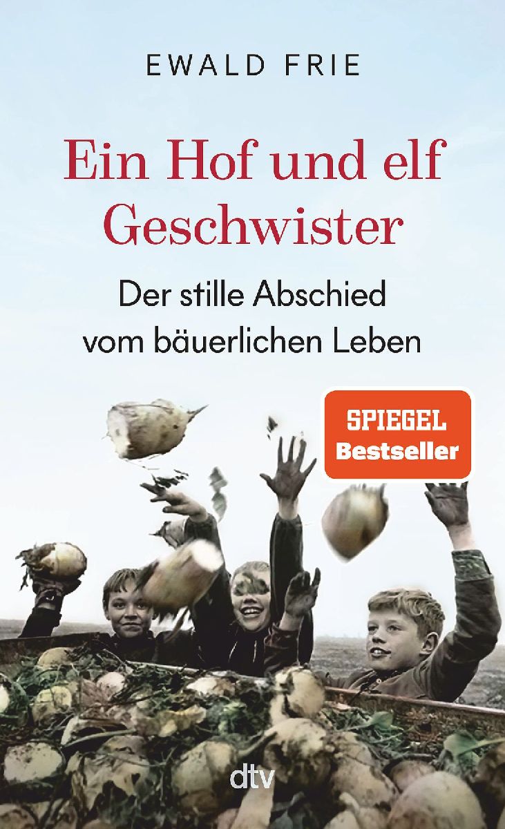 Produktbild: Ein Hof und elf Geschwister