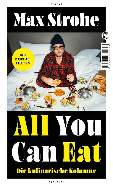 Produktbild: All You Can Eat