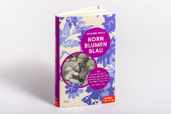 Produktbild: Kornblumenblau