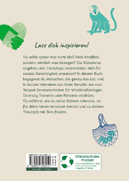 Produktbild: Mach's zu deinem Job!