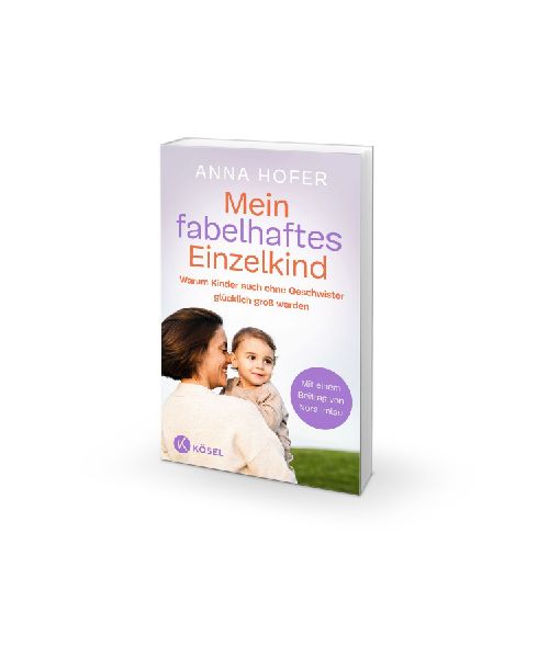 Produktbild: Mein fabelhaftes Einzelkind