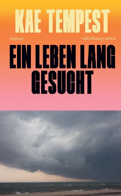 Produktbild: Ein Leben lang gesucht