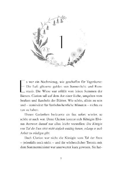 Produktbild: Flügel aus Sternenlicht