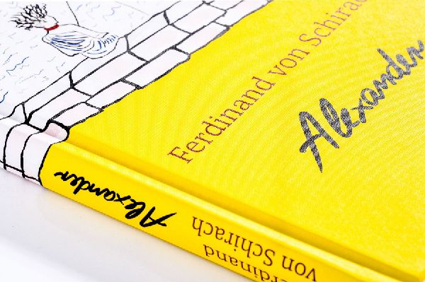 Produktbild: Alexander