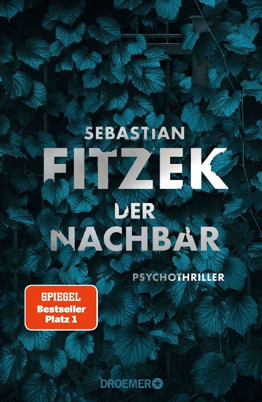 Produktbild: Der Nachbar