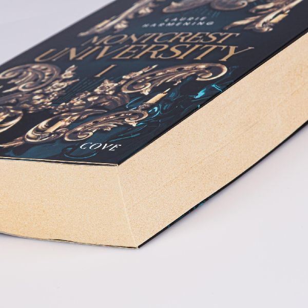 Produktbild: Montcrest University 1: Lessons in Evil