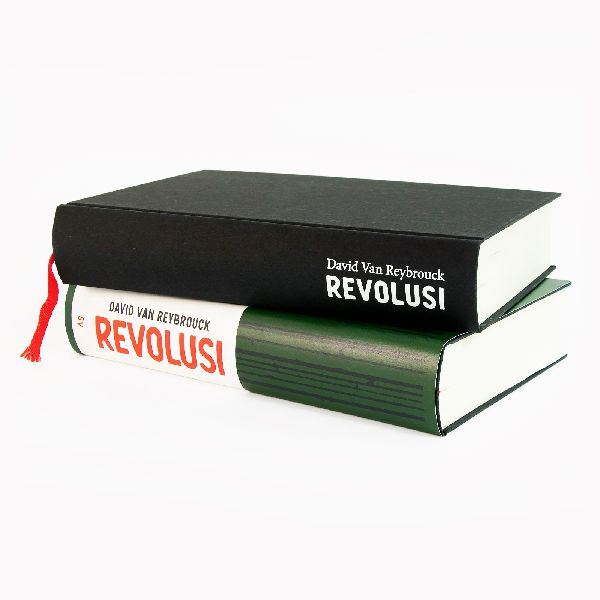 Produktbild: Revolusi