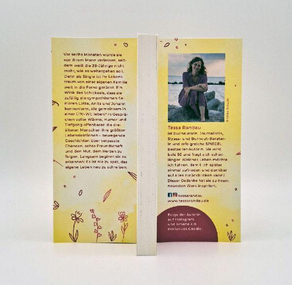 Produktbild: Zeit für meine Träume