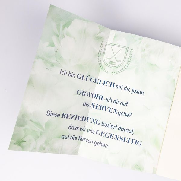 Produktbild: Fall With Me (Playing for Keeps 4)