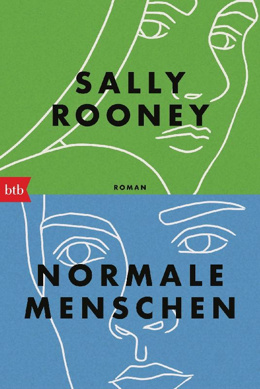 Produktbild: Normale Menschen