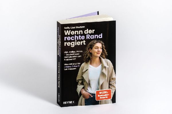 Produktbild: Wenn der rechte Rand regiert