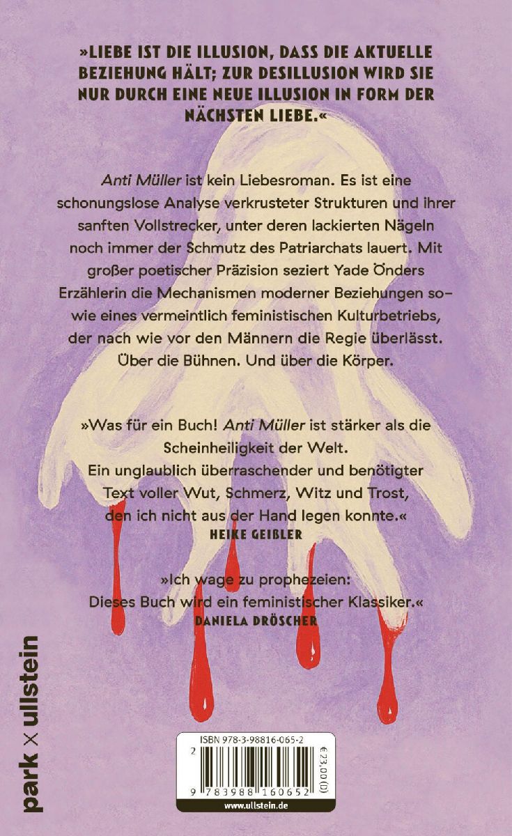 Produktbild: Anti Müller