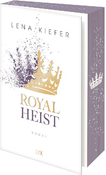 Produktbild: Royal Heist