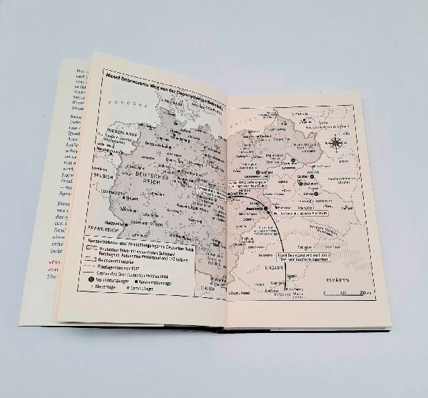 Produktbild: Kaltes Krematorium