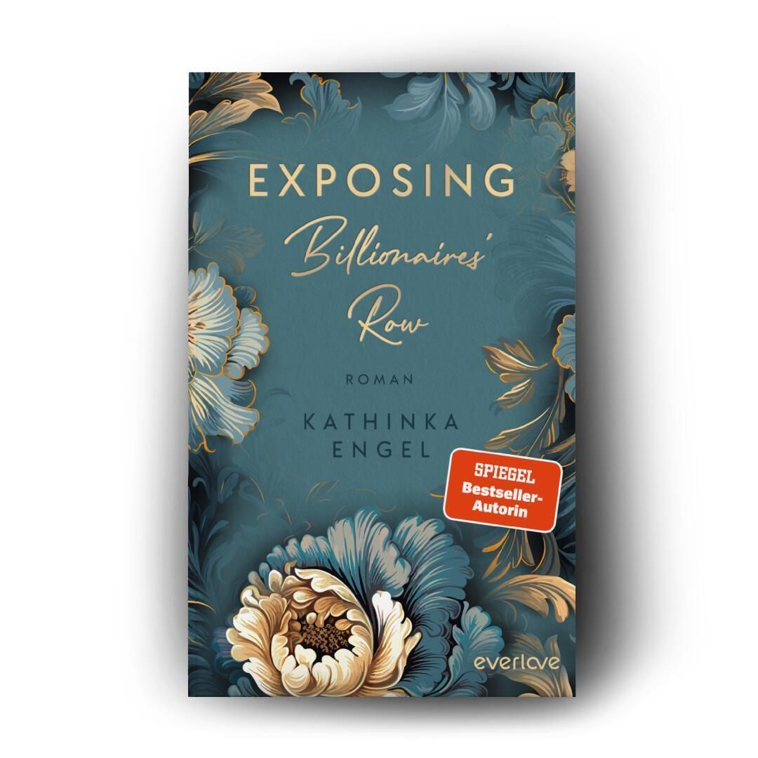 Produktbild: Exposing Billionaires' Row