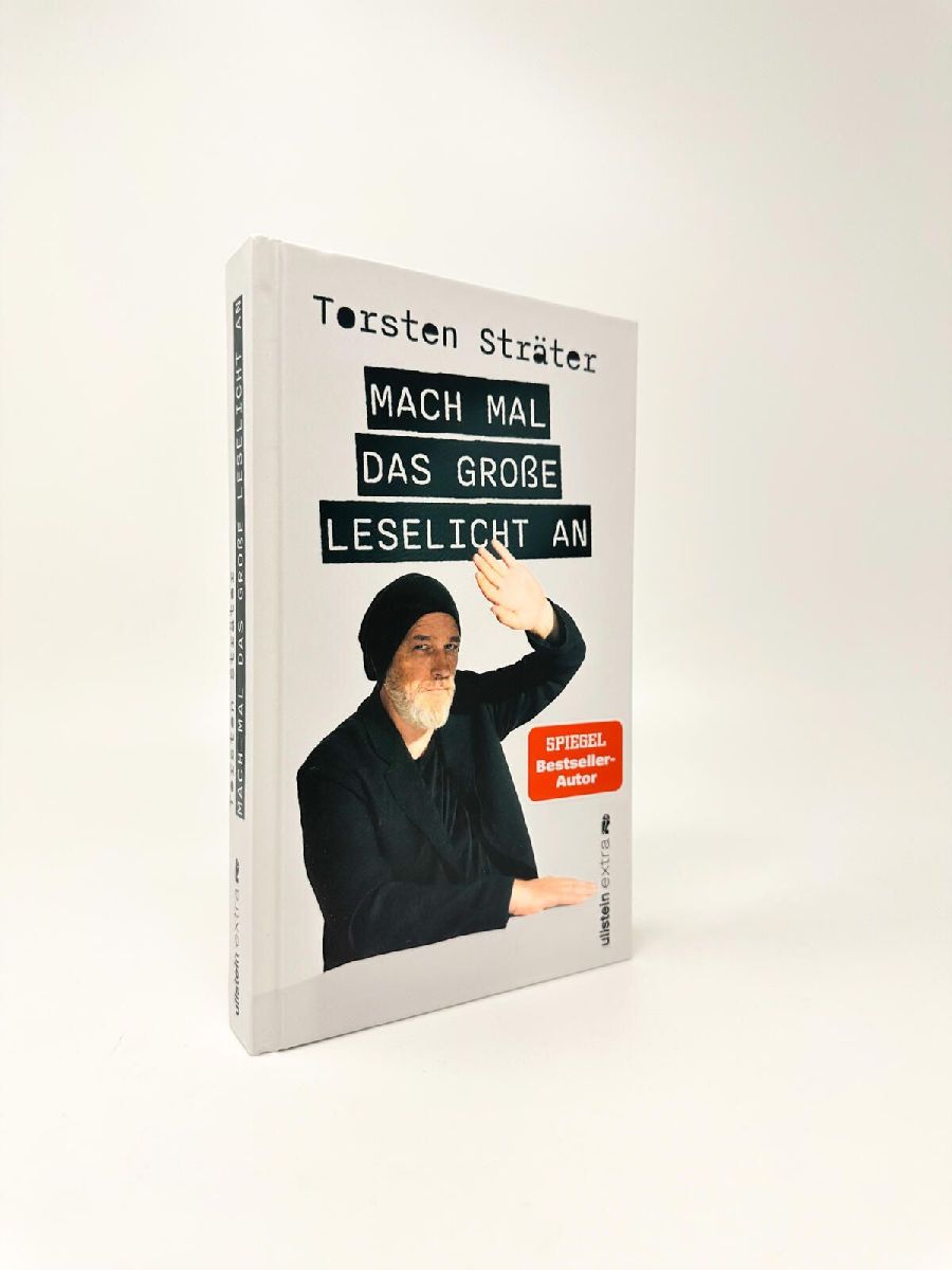 Produktbild: Mach mal das große Leselicht an