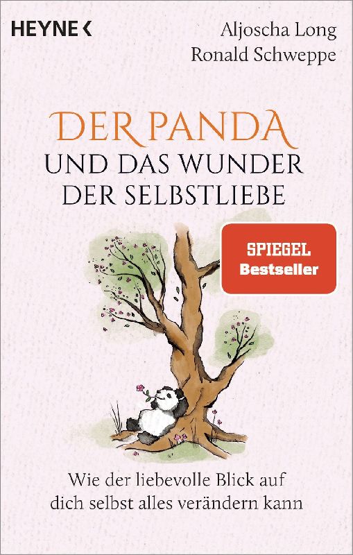 Produktbild: Der Panda und das Wunder der Selbstliebe