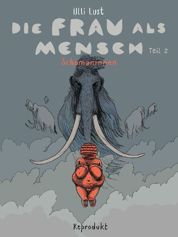 Produktbild: Die Frau als Mensch 2