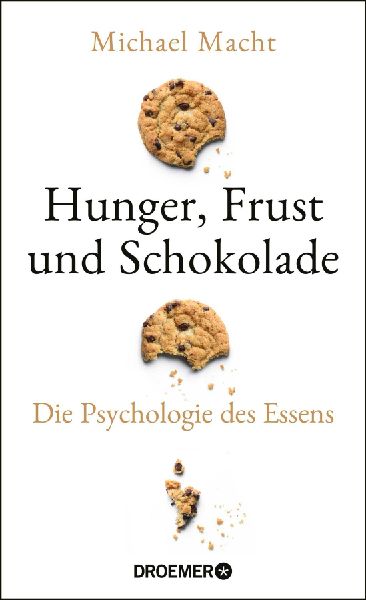 Produktbild: Hunger, Frust und Schokolade