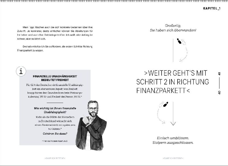 Produktbild: GELD IM GLÜCK