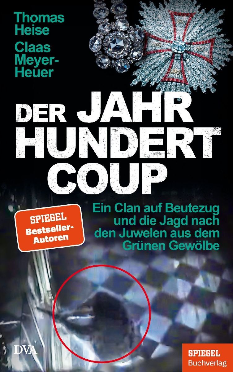 Produktbild: Der Jahrhundertcoup