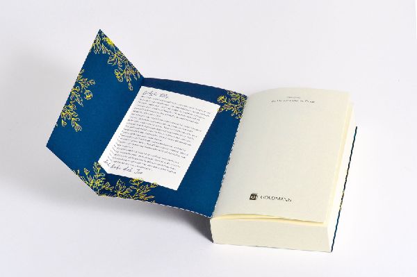 Produktbild: Das Jahr voller Bücher und Wunder