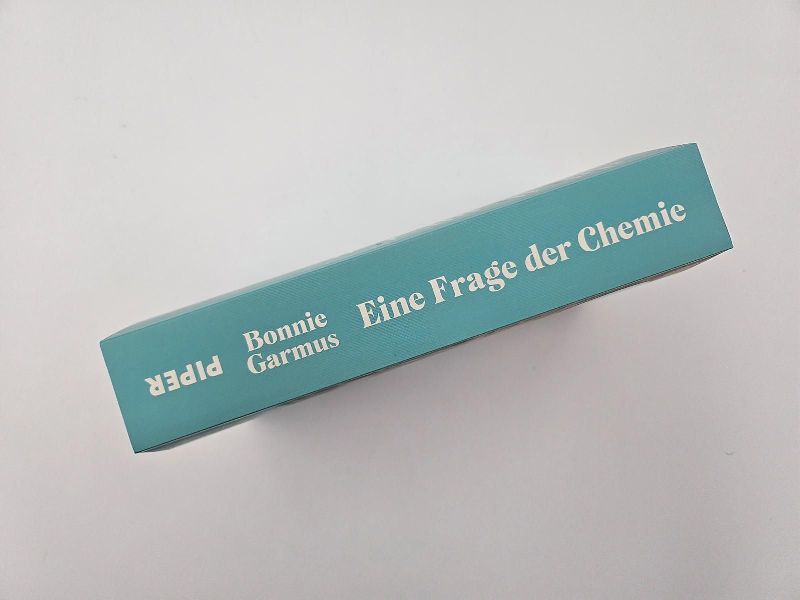 Produktbild: Eine Frage der Chemie
