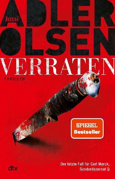 Produktbild: Verraten