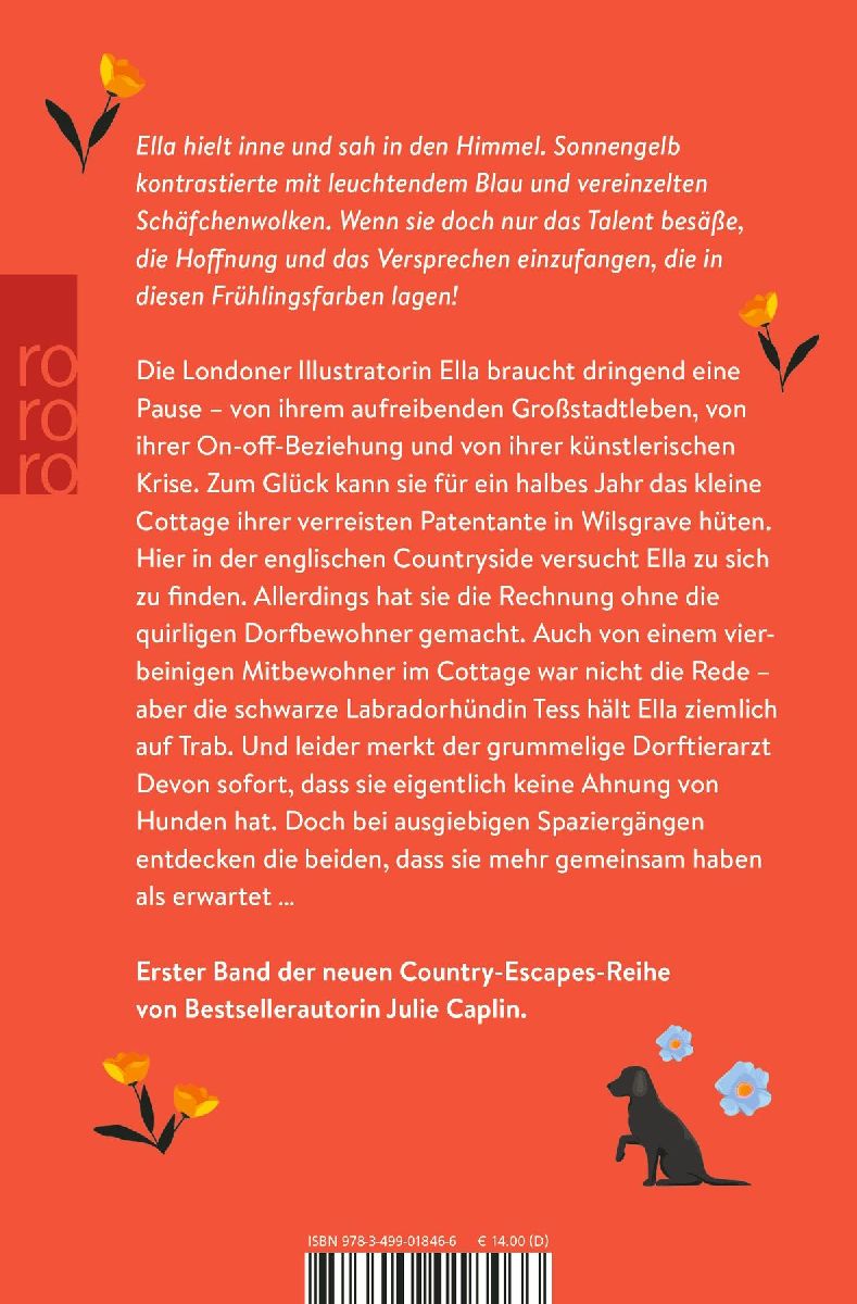 Produktbild: Ein Zuhause im Frühling