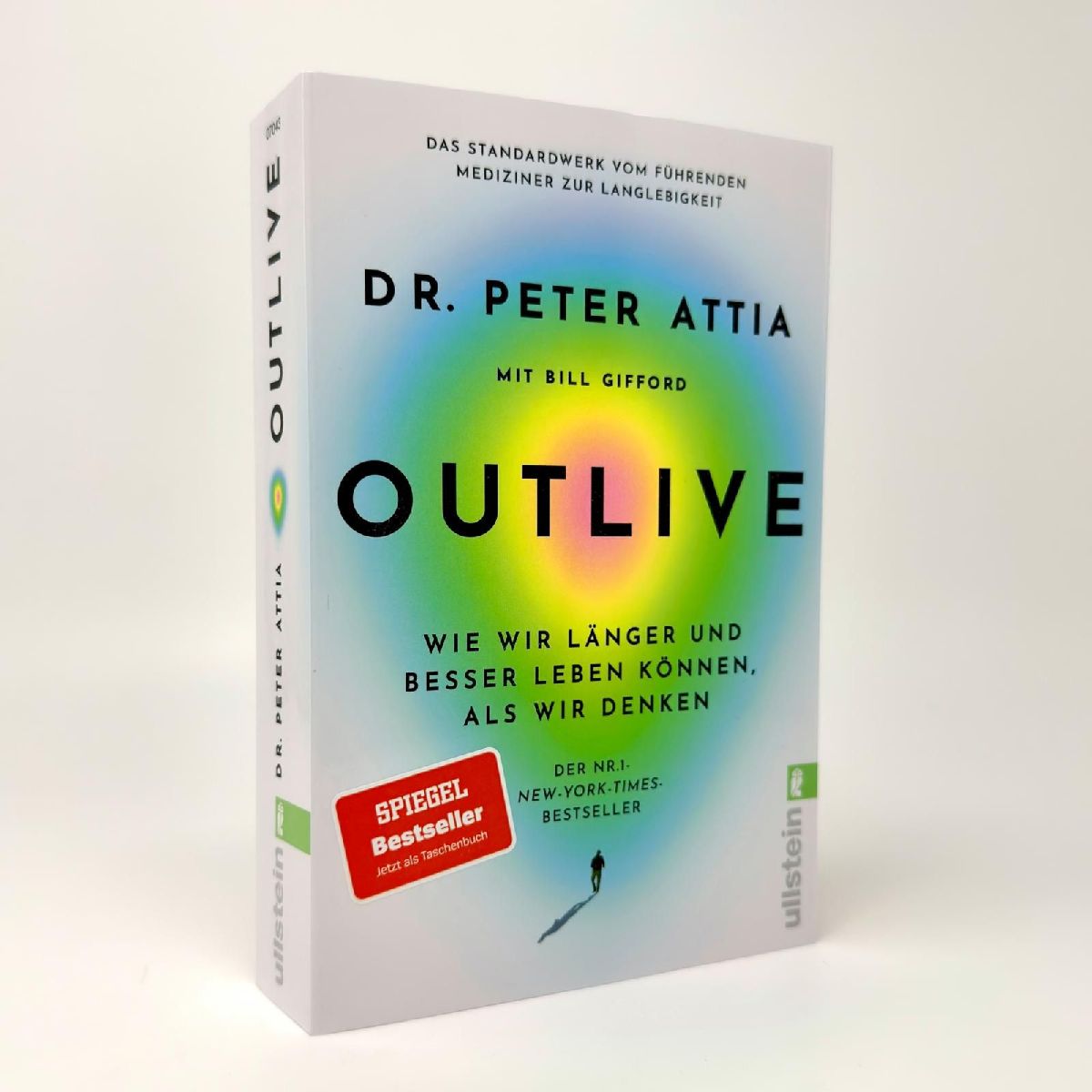 Produktbild: OUTLIVE