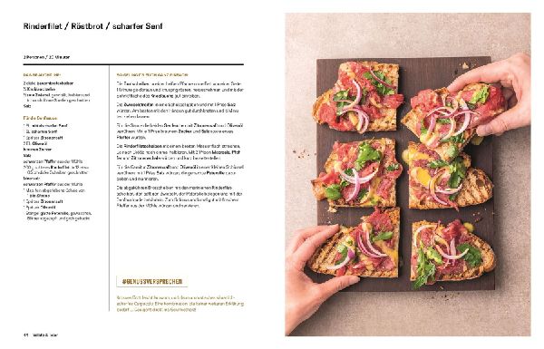 Produktbild: Ich lieb's