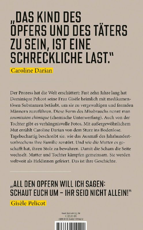 Produktbild: Und ich werde dich nie wieder Papa nennen