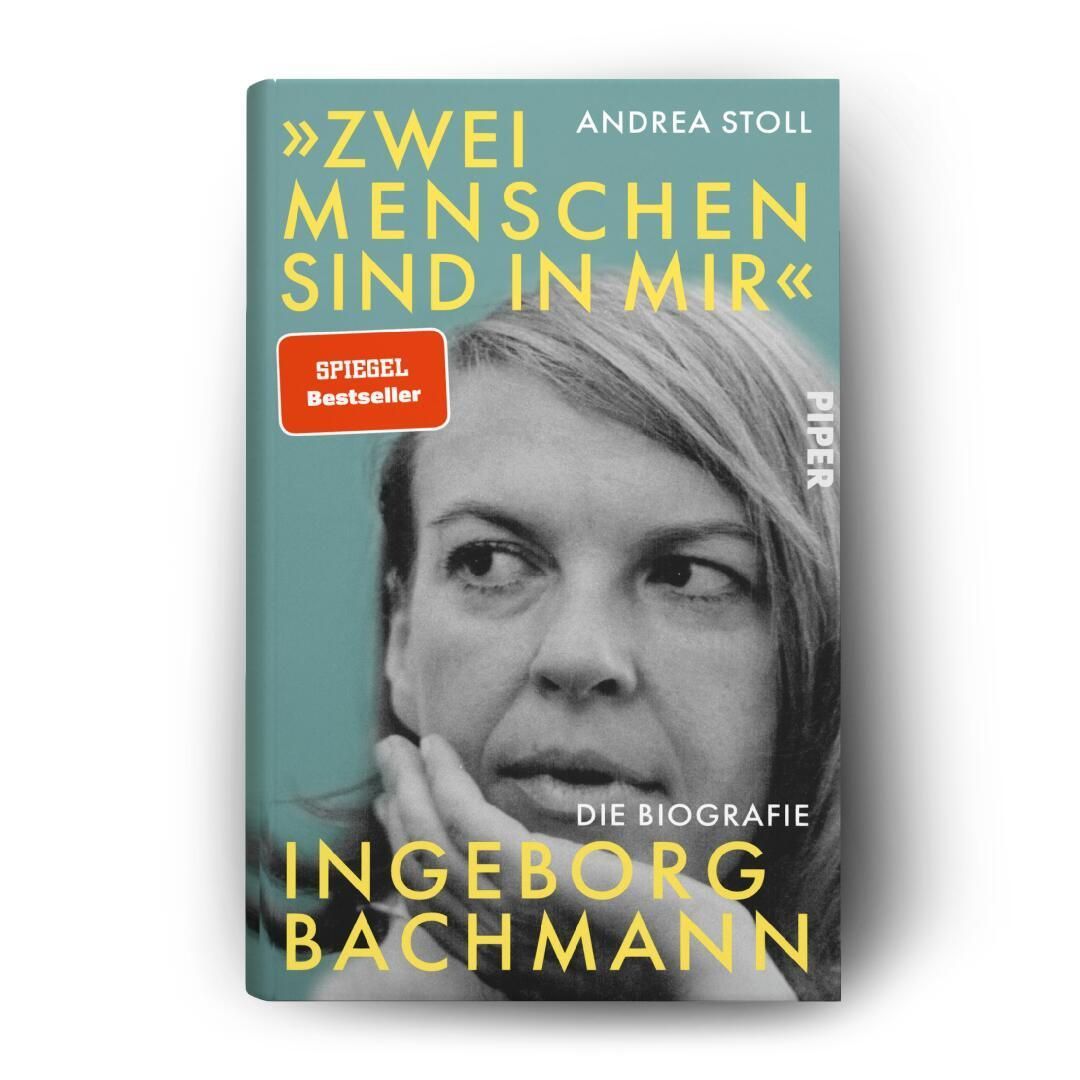 Produktbild: 'Zwei Menschen sind in mir'
