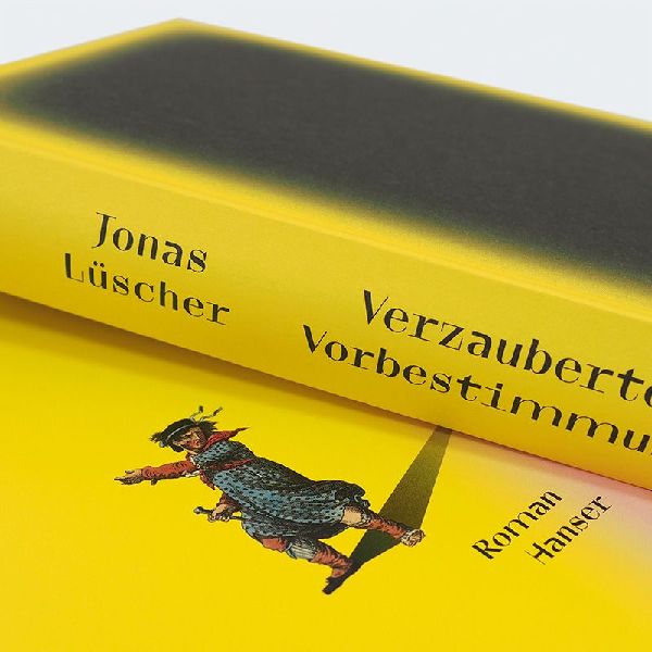 Produktbild: Verzauberte Vorbestimmung