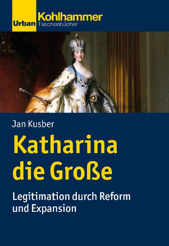 Produktbild: Katharina die Große