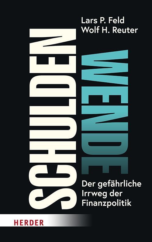 Produktbild: Schuldenwende