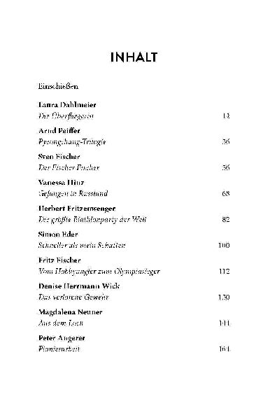 Produktbild: Bock auf Biathlon