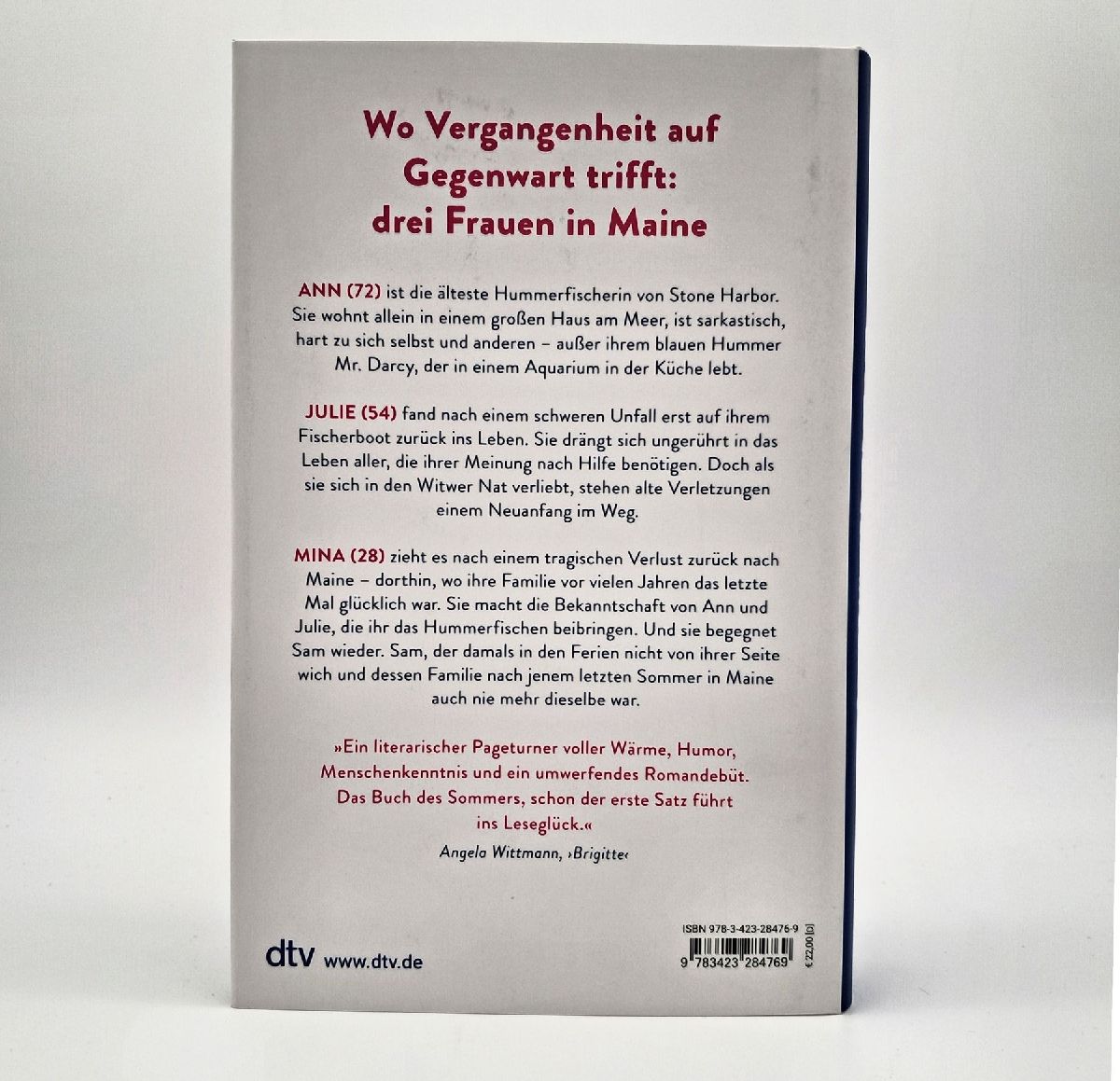 Produktbild: Die Hummerfrauen