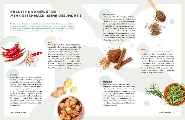 Produktbild: Die Ernährungs-Docs - Unsere 100 besten antientzündlichen Rezepte